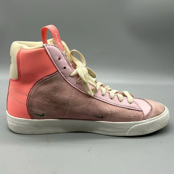 Nike Blazer Mid ‘77 SE Dance - Picture 5 of 10
